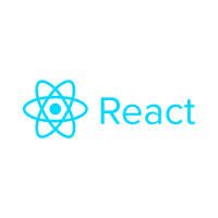 React