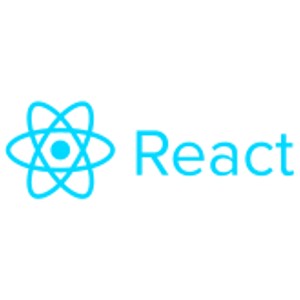 React